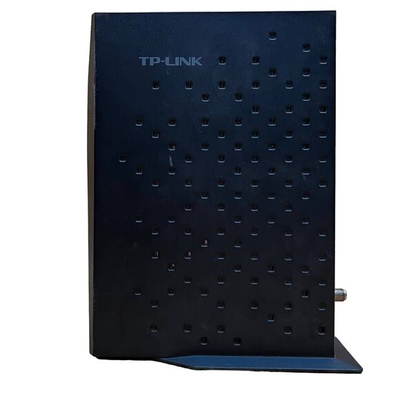 TP-Link AC1750 Wireless Dual Band Docsis 3.0 Cable Modem Router - Picture 4 of 8